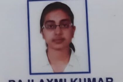 Dr. Rajlaxmi Kumar: A Young Doctor's Tragic End and Her Lasting Legacy