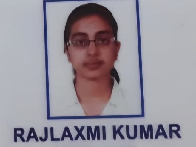 Dr. Rajlaxmi Kumar: A Young Doctor's Tragic End and Her Lasting Legacy