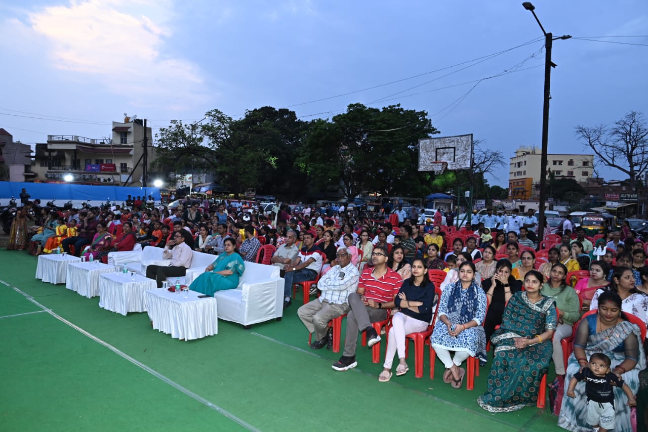 नृत्य-बसंत, नृत्य महोत्सव -2024