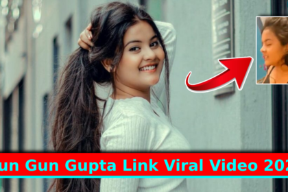 Gun Gun Gupta Link Viral Video