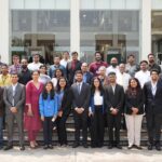 XLRI hosts it’s mentorship program’s Inaugural Mentor Meet Sarthana