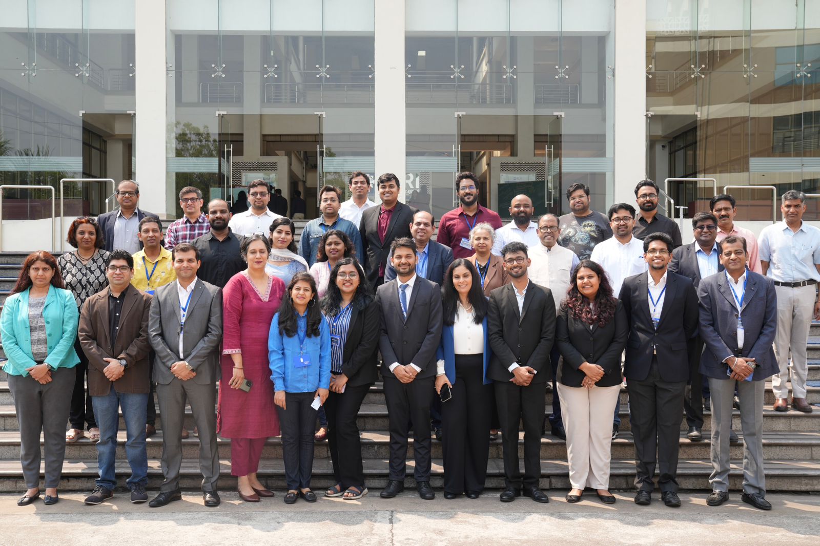 XLRI hosts it’s mentorship program’s Inaugural Mentor Meet Sarthana