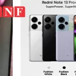 Redmi Note 13 Pro+ 5G