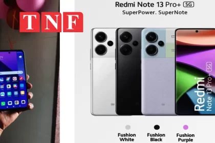 Redmi Note 13 Pro+ 5G