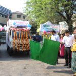 जिला दण्डाधिकारी सह उपायुक्त श्री अनन्य मित्तल ने जनता दरबार में सुनी आमजनों की समस्यायें, 100 से ज्यादा आवेदन प्राप्त हुए, कई का ऑन द स्पॉट समाधान