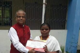 गरीबी से सफलता की ओर बढ़ते हुए एक विशेष ओलम्पिक विजेता: नेहा कुमारी