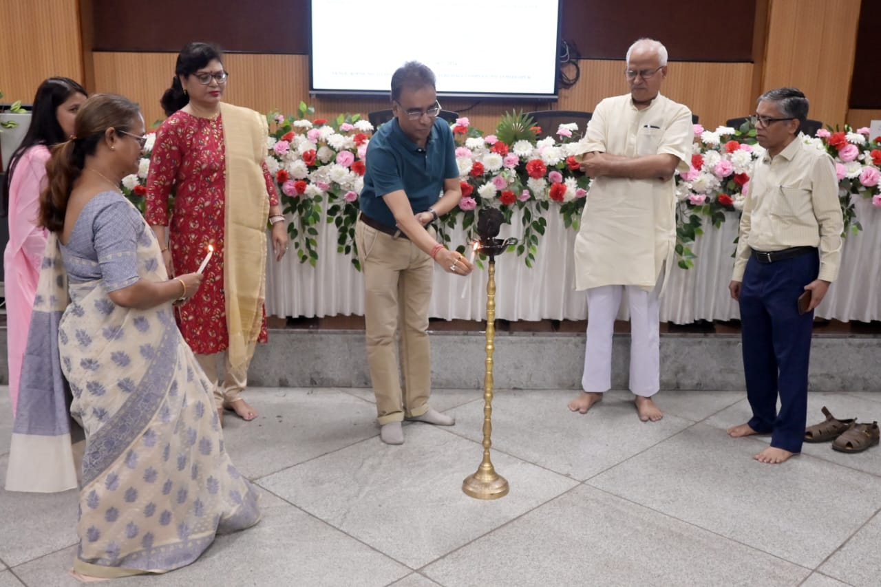 परिणाम आधारित शिक्षा और एनबीए प्रत्यायन इंजीनियरिंग संस्थानों के लिए आगे का रास्ता