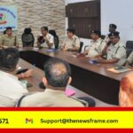 पुलिस अधिकारियों की साझा पहल से सड़कों पर सुरक्षा बढ़ाने का अभियान