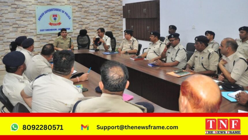 पुलिस अधिकारियों की साझा पहल से सड़कों पर सुरक्षा बढ़ाने का अभियान