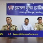 ट्रैफिक पुलिसकर्मि