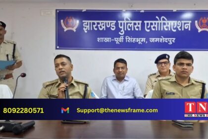 ट्रैफिक पुलिसकर्मि