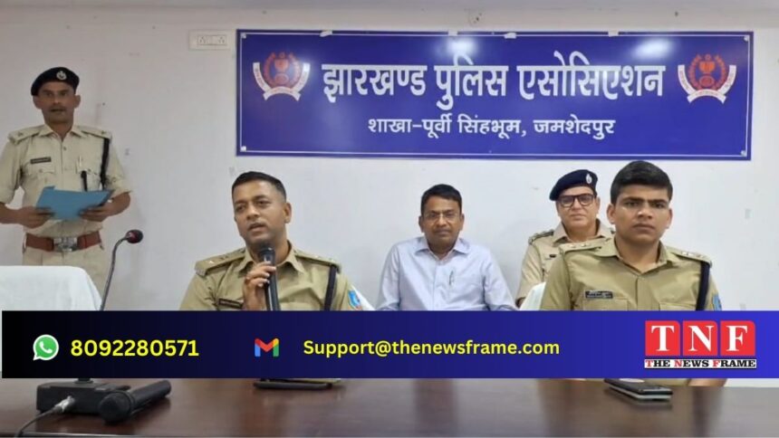 ट्रैफिक पुलिसकर्मि