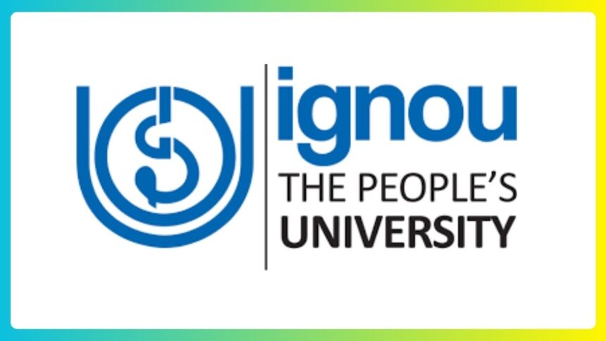 ignou