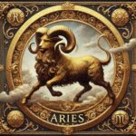 मेष - Aries 