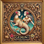 मिथुन - Gemini 