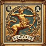 धनु - Sagittarius 