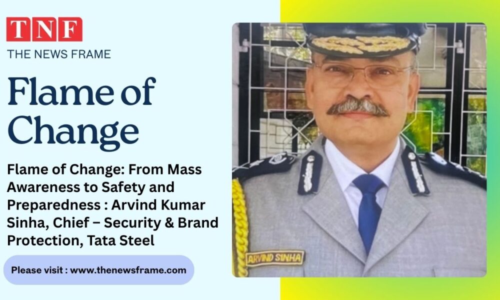 THE NEWS FRAME