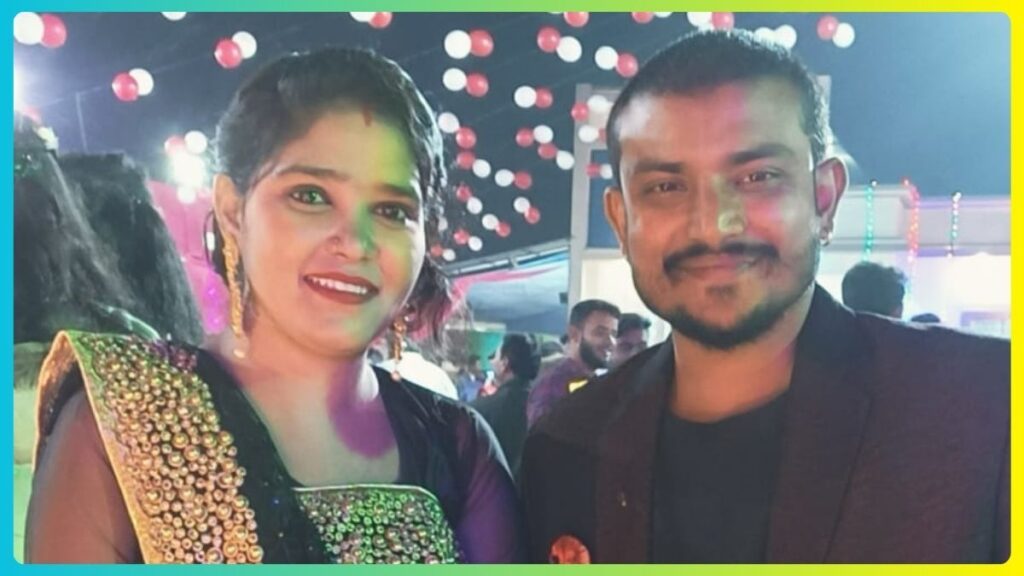 इश्क की सजा! मुस्लिम लड़की से शादी करने पर हिंदू युवक को मिली धमकियाँ, परिवार ने भी किया बेदखल 114 शादी के बाद की तस्वीर