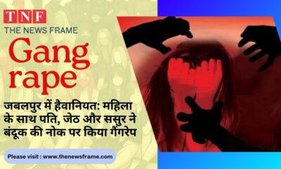 THE NEWS FRAME