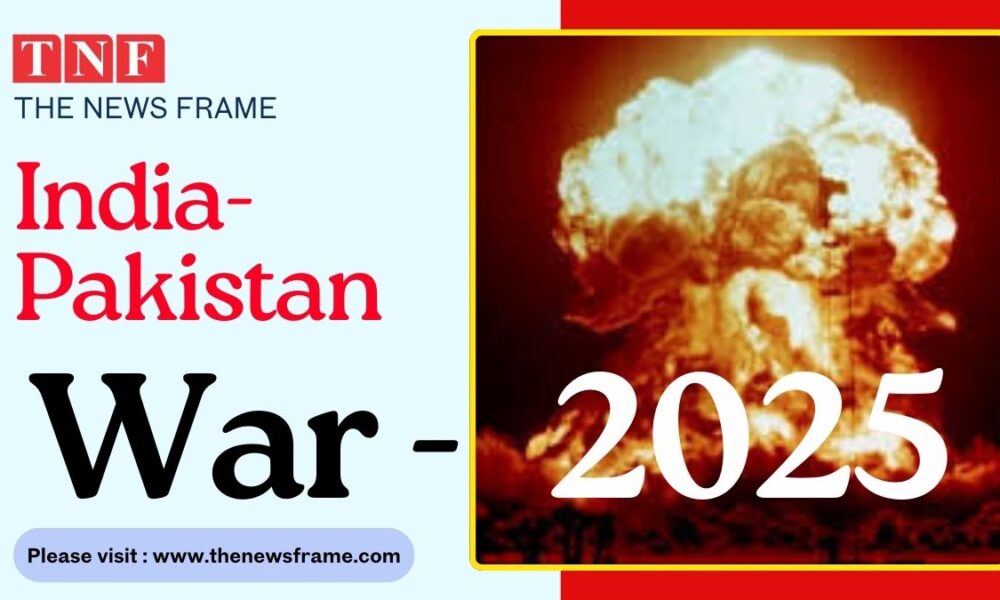 THE NEWS FRAME