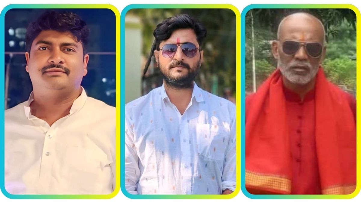 जमशेदपुर पश्चिमी में जनसेवा के लिए तीन नई जिम्मेदारियाँ, विधायक सरयू राय ने सौंपे विशेष कार्य 112 THE NEWS FRAME