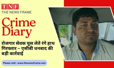 THE NEWS FRAME