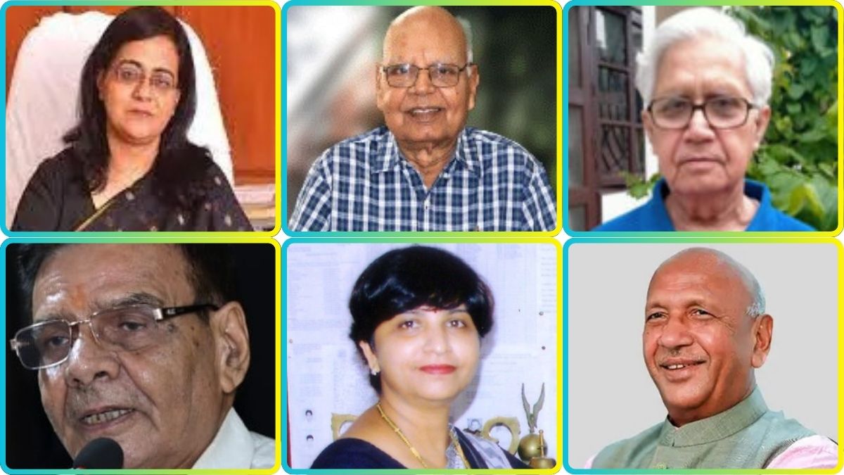 🌿 युगांतर प्रकृति की पर्यावरण प्रतियोगिता 4 जून को, मुख्य अतिथि होंगी कोल्हान विश्वविद्यालय की कुलपति अंजिला गुप्ता 113 THE NEWS FRAME