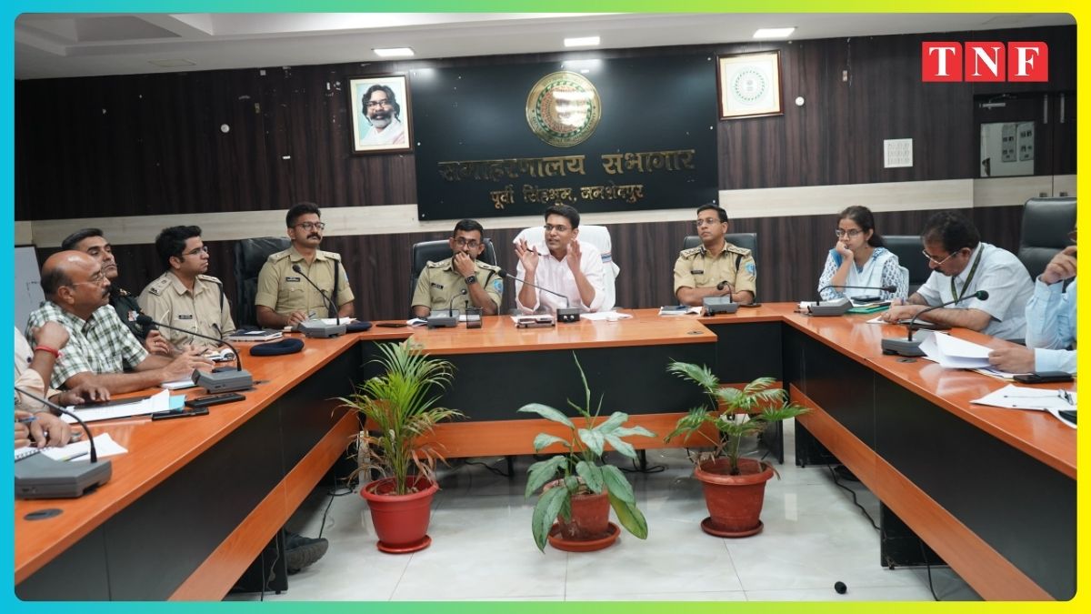सायरन से खतरे की सूचना, कांच की खिड़कियां बंद करें - 7 मई को होगी एयर स्ट्राइक मॉक ड्रिल 112 THE NEWS FRAME