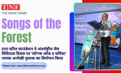 THE NEWS FRAME