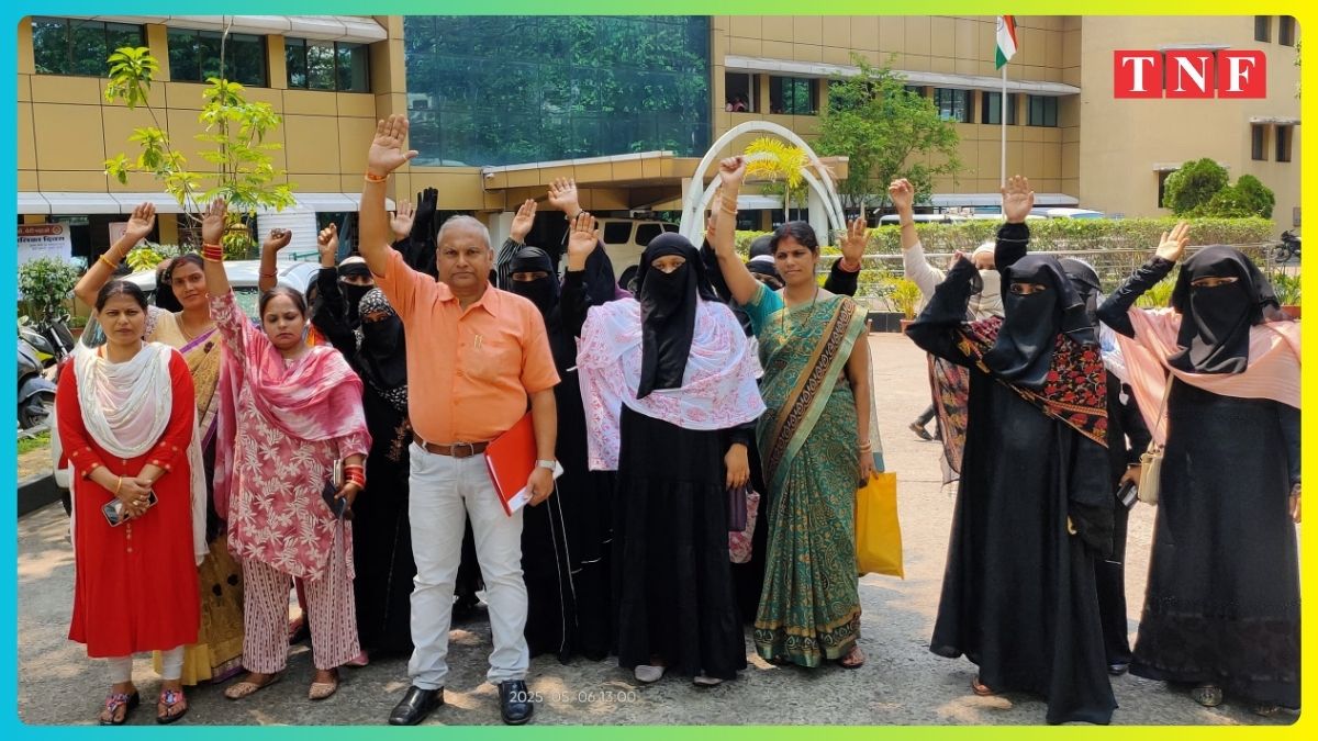 📚 ADLS सनसाइन स्कूल पर BPL छात्रों से हर वर्ष प्रमाण पत्र व शुल्क मांगने का आरोप 112 THE NEWS FRAME