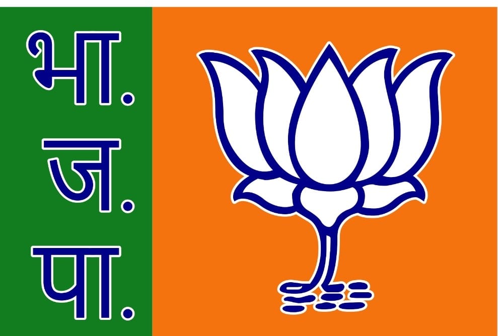 "लबों पे संविधान, सीने में साज़िशें – ये कैसी रैली, ये किसकी बातें?" : भाजपा 113 THE NEWS FRAME