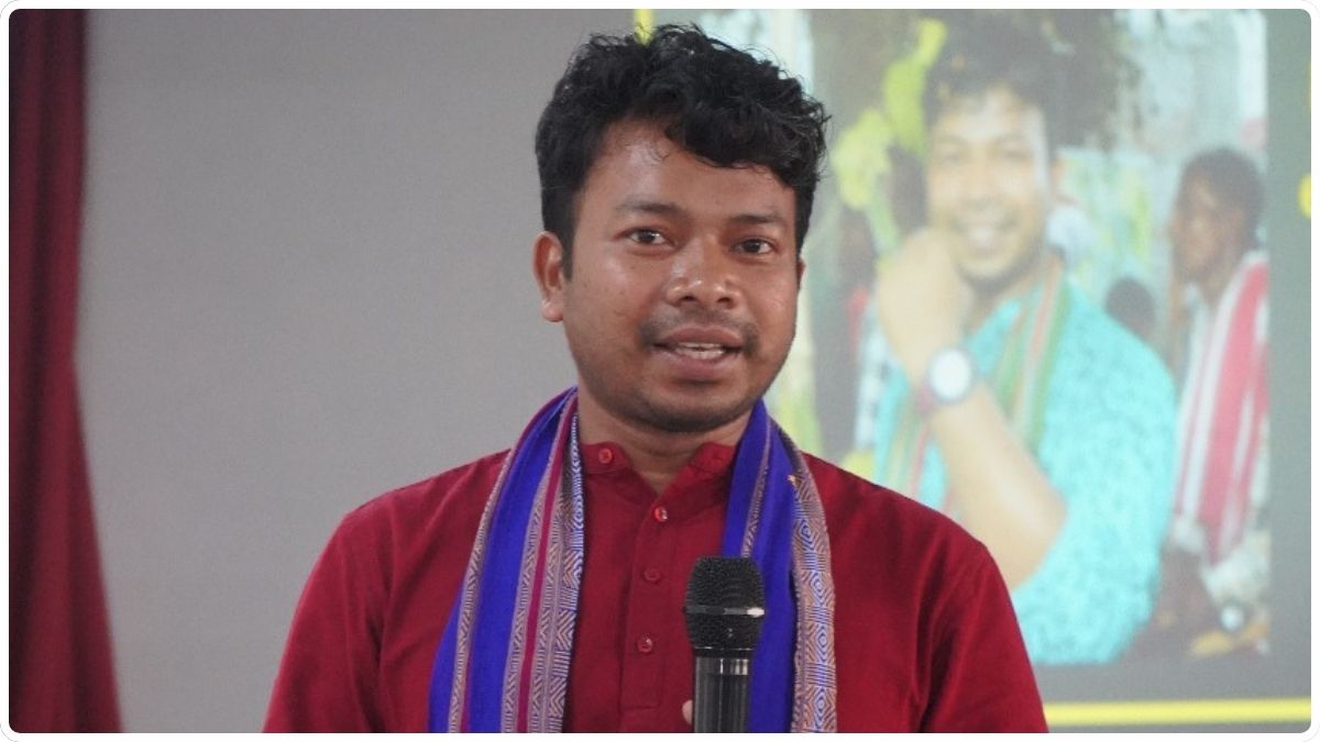 विश्व रक्तदाता दिवस 2025, रक्तदाताओं को हृदय से धन्यवाद : रबिन्द्र गिलुवा 113 THE NEWS FRAME