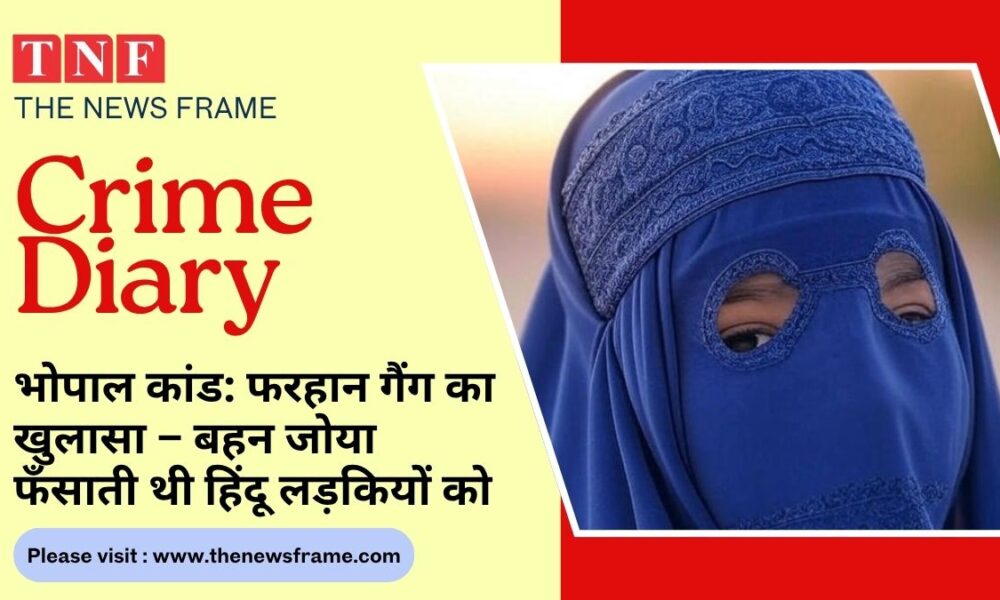 THE NEWS FRAME