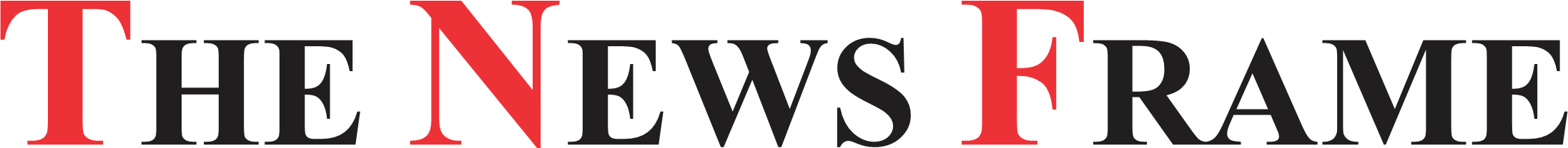 THE NEWS FRAME