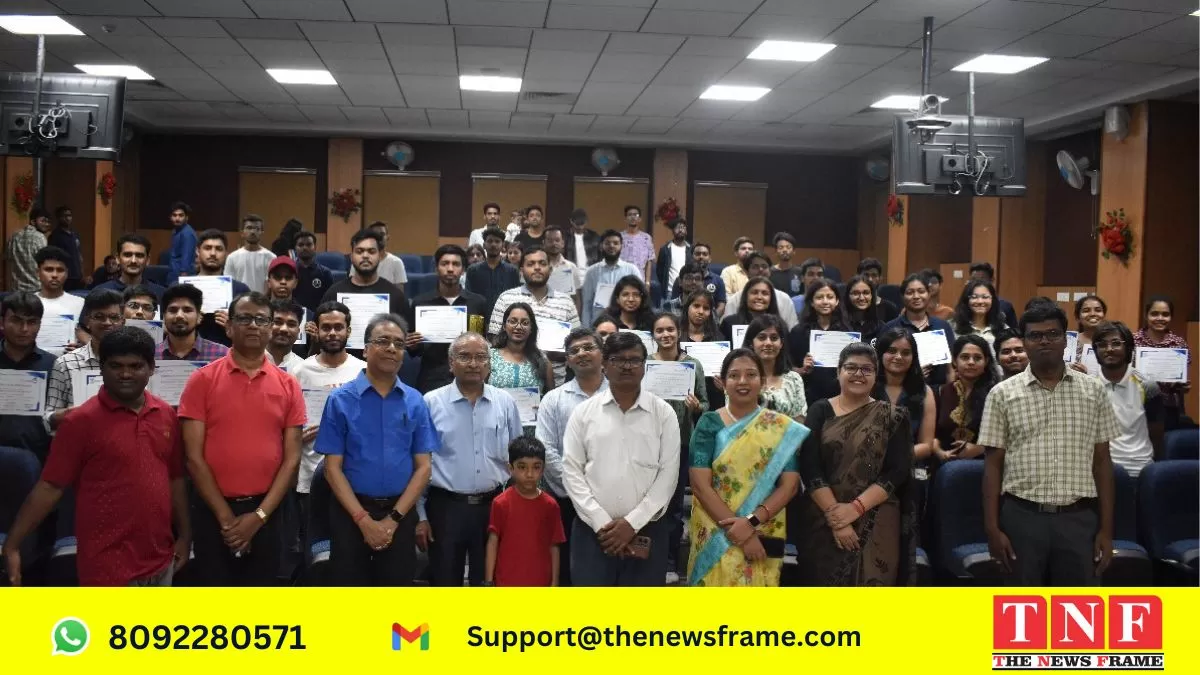 प्रयोग 24: नवाचार और प्रतिभा का जश्न