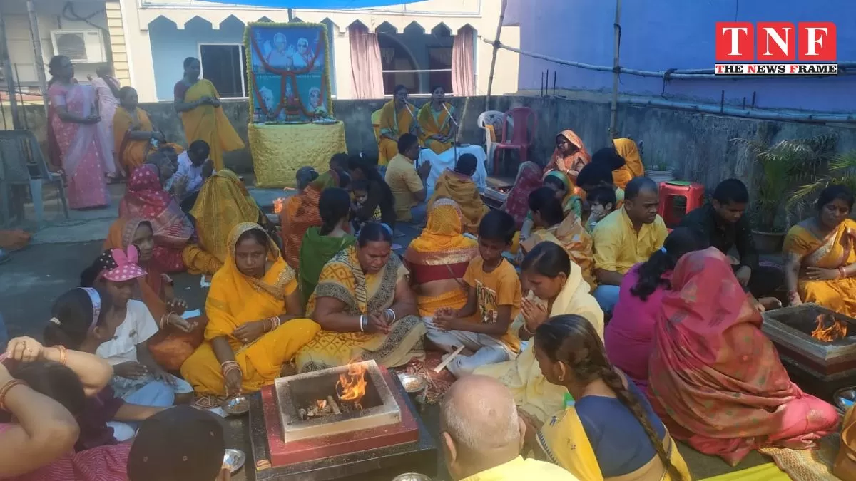 गुरु पूर्णिमा