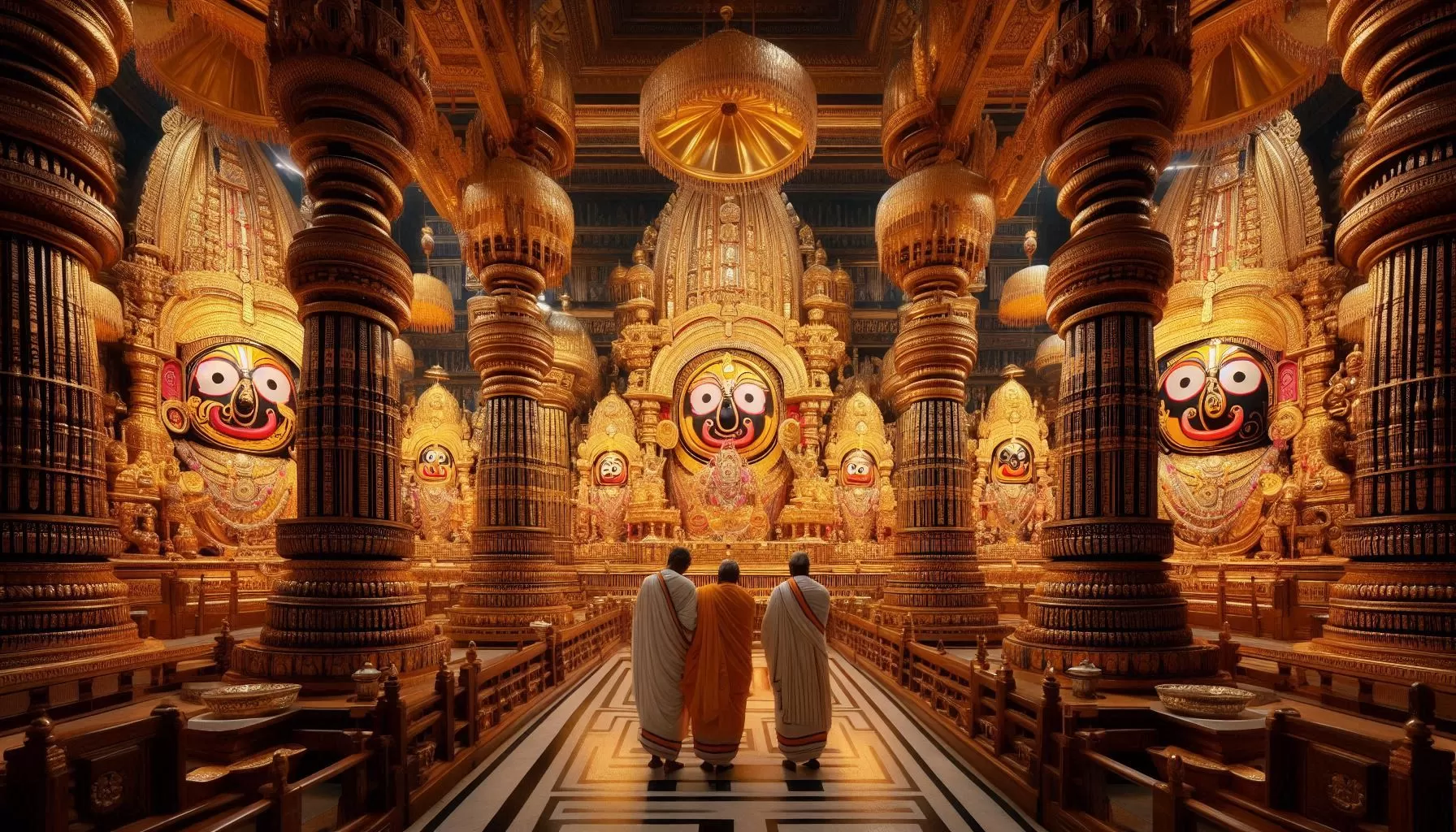 काल्पनिक तस्वीर - From AI