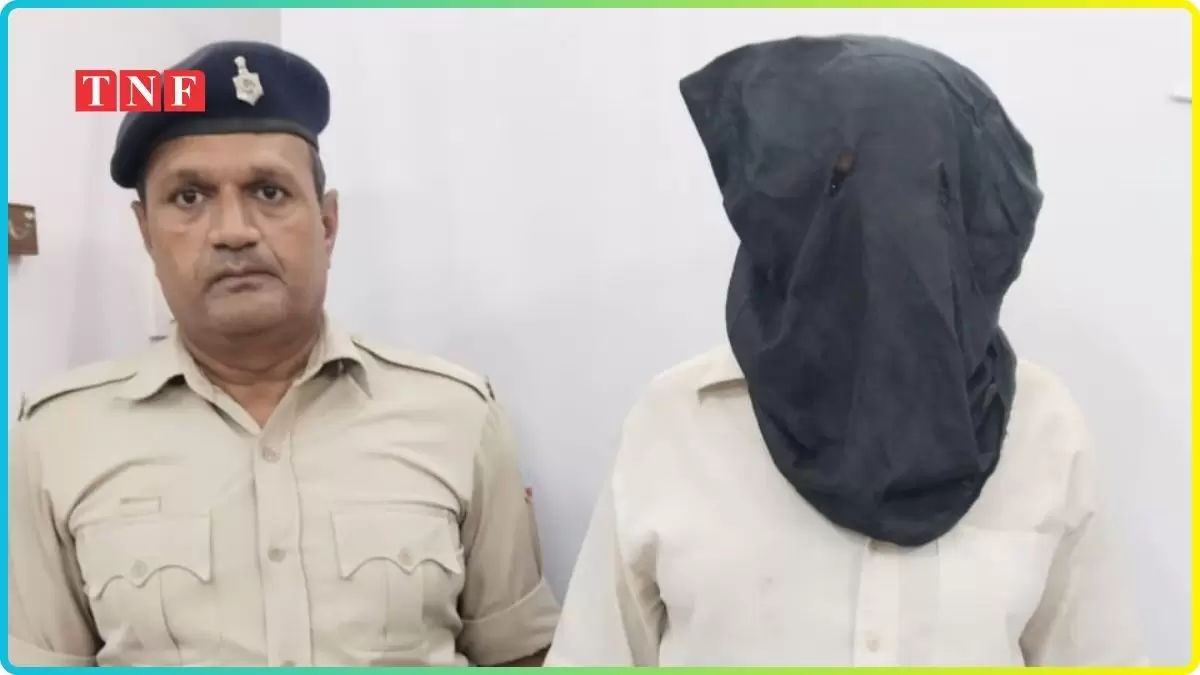 जमशेदपुर के टेल्को में 1.68 किलो गांजा के साथ व्यक्ति गिरफ्तार