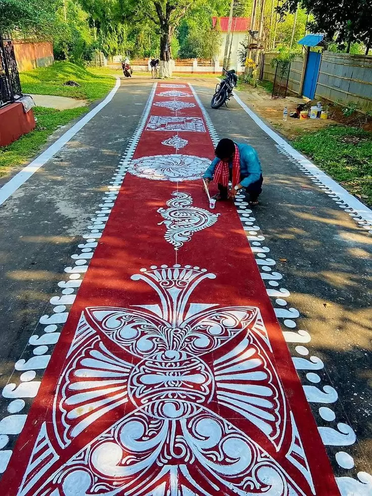 छठ महापर्व की तैयारी को लेकर बैठक सम्पन्न, विधायक सुखराम उरांव बोले “घाट की सजावट इस बार होगी खास” 5 THE NEWS FRAME