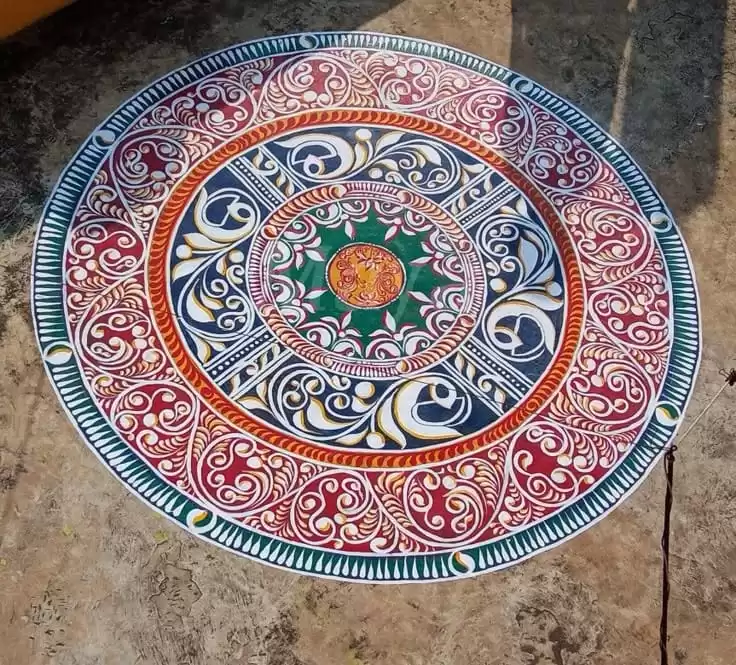 छठ महापर्व की तैयारी को लेकर बैठक सम्पन्न, विधायक सुखराम उरांव बोले “घाट की सजावट इस बार होगी खास” 6 THE NEWS FRAME