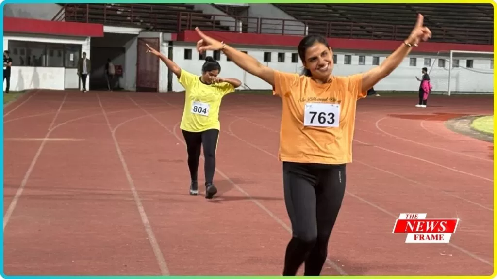 टाटा स्टील शी (SHE) रन का जलवा – जमशेदपुर में महिला सुरक्षा और स्वास्थ्य पर खास फोकस 5 THE NEWS FRAME