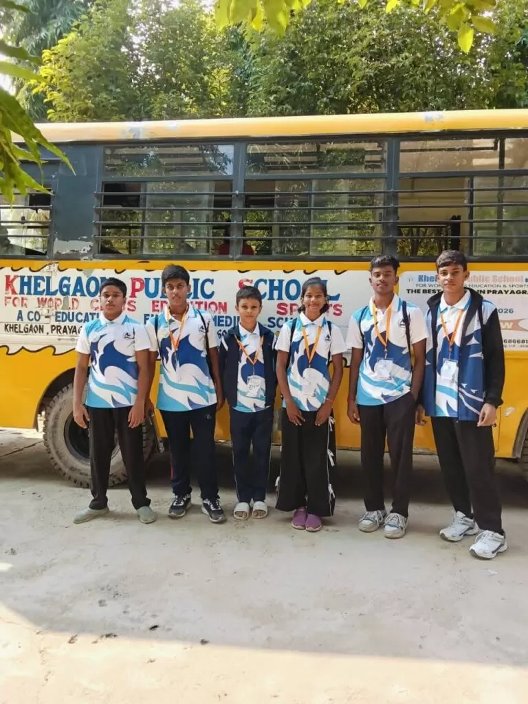 चक्रधरपुर के जिम्नास्ट अर्नब दे करेंगे झारखंड का प्रतिनिधित्व, राष्ट्रीय स्तर पर मिला चयन 4 THE NEWS FRAME